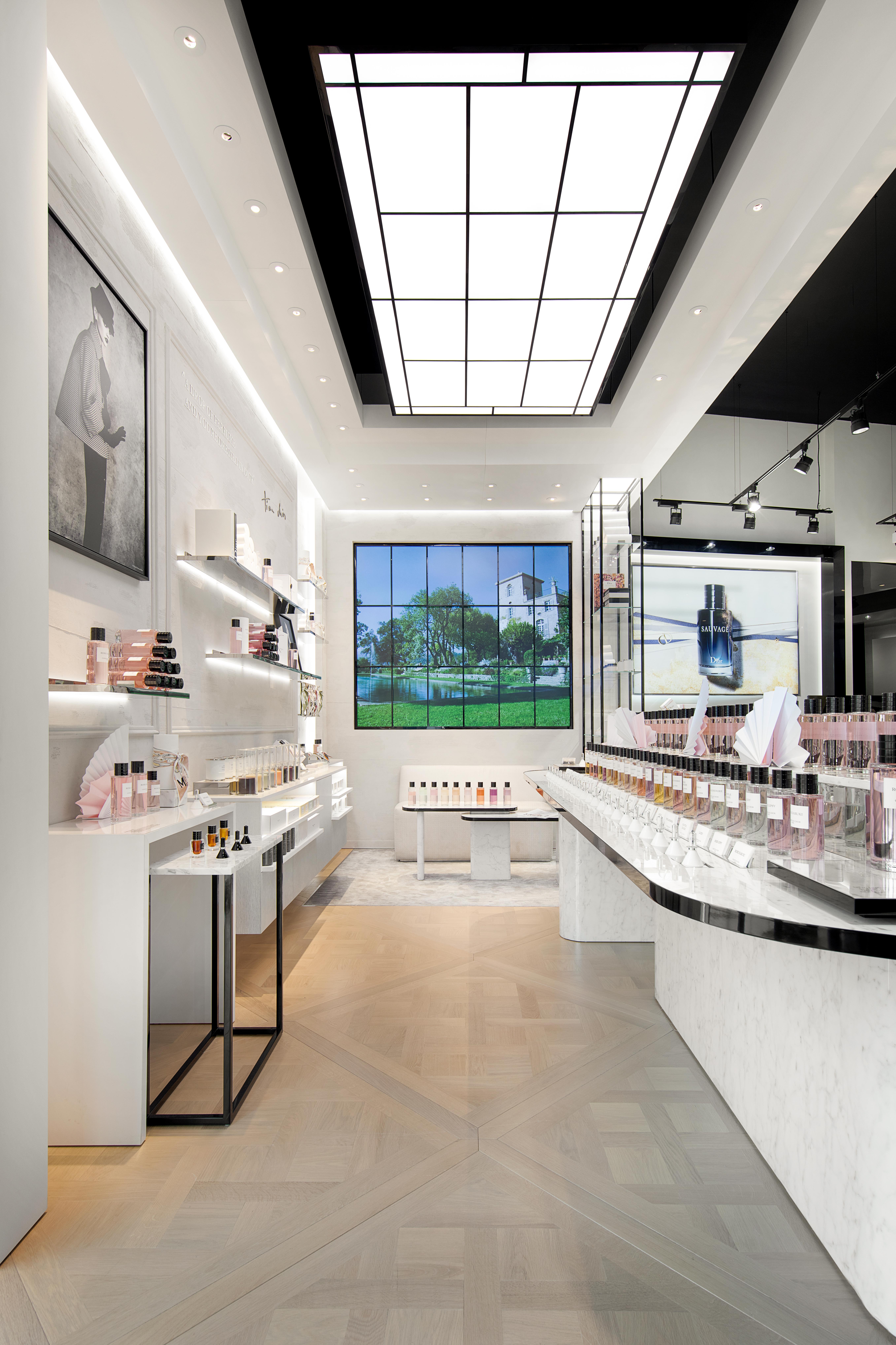 Dior — City Walk Dubai