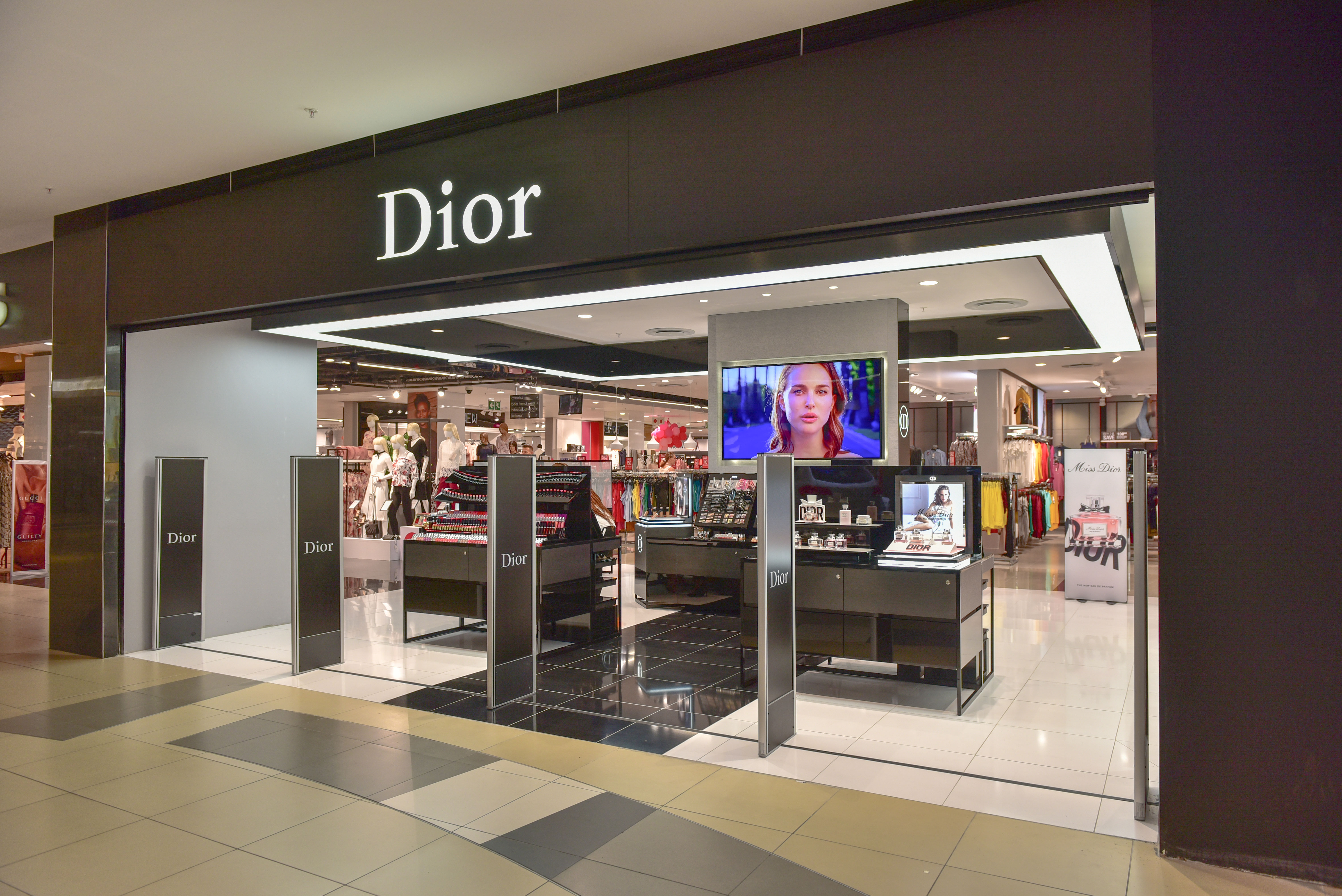 Edgars — Tyger Valley