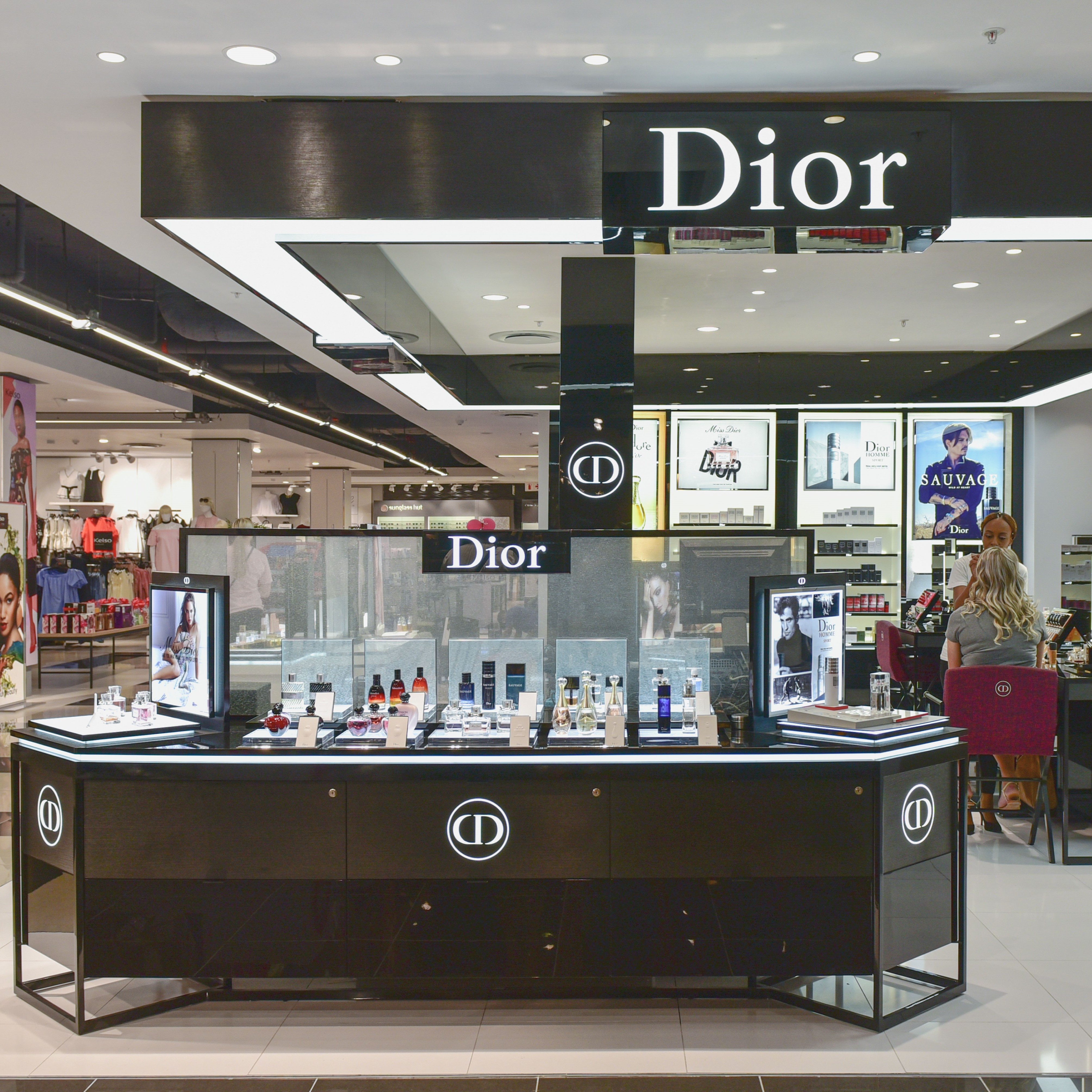 Edgars — Tyger Valley