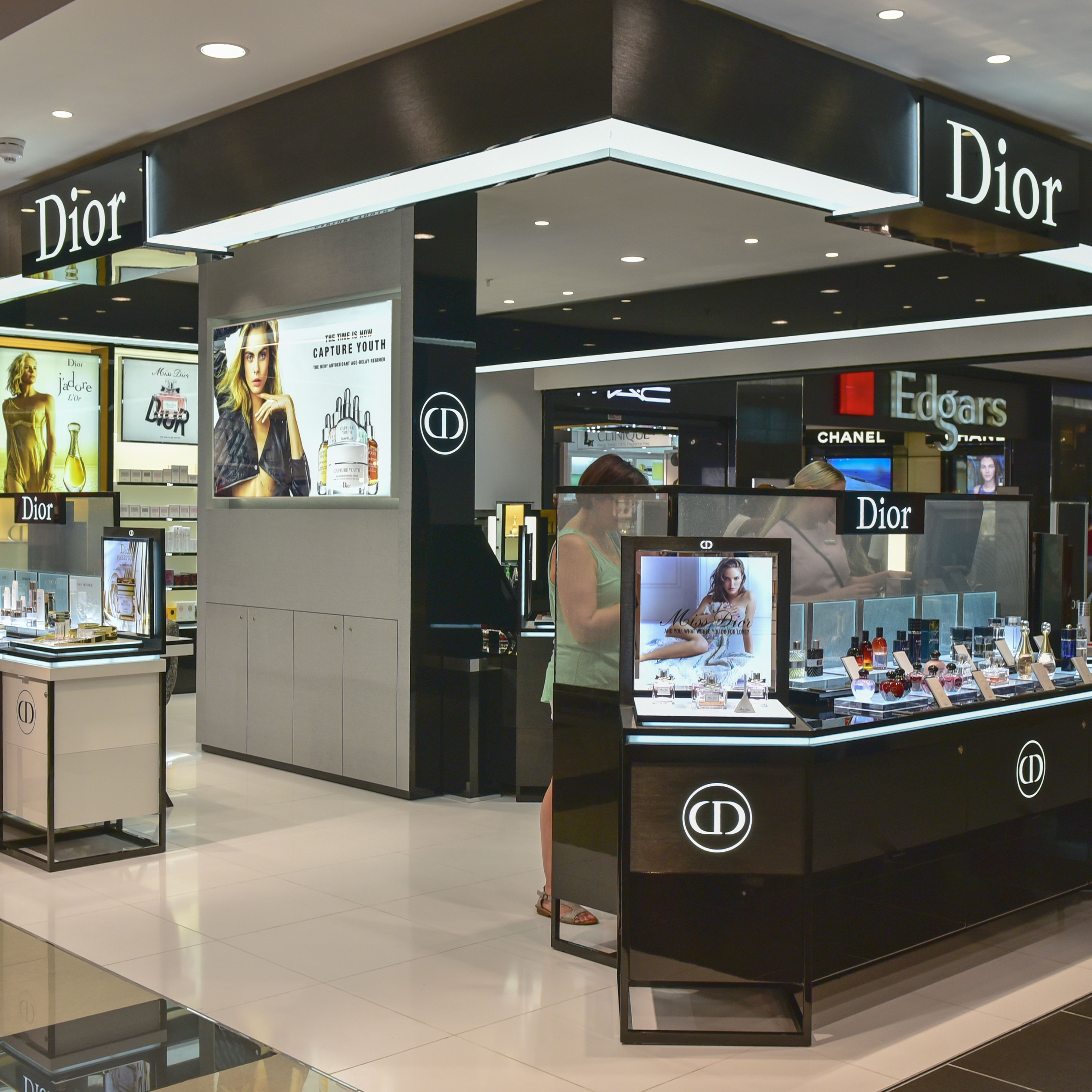 Edgars — Tyger Valley