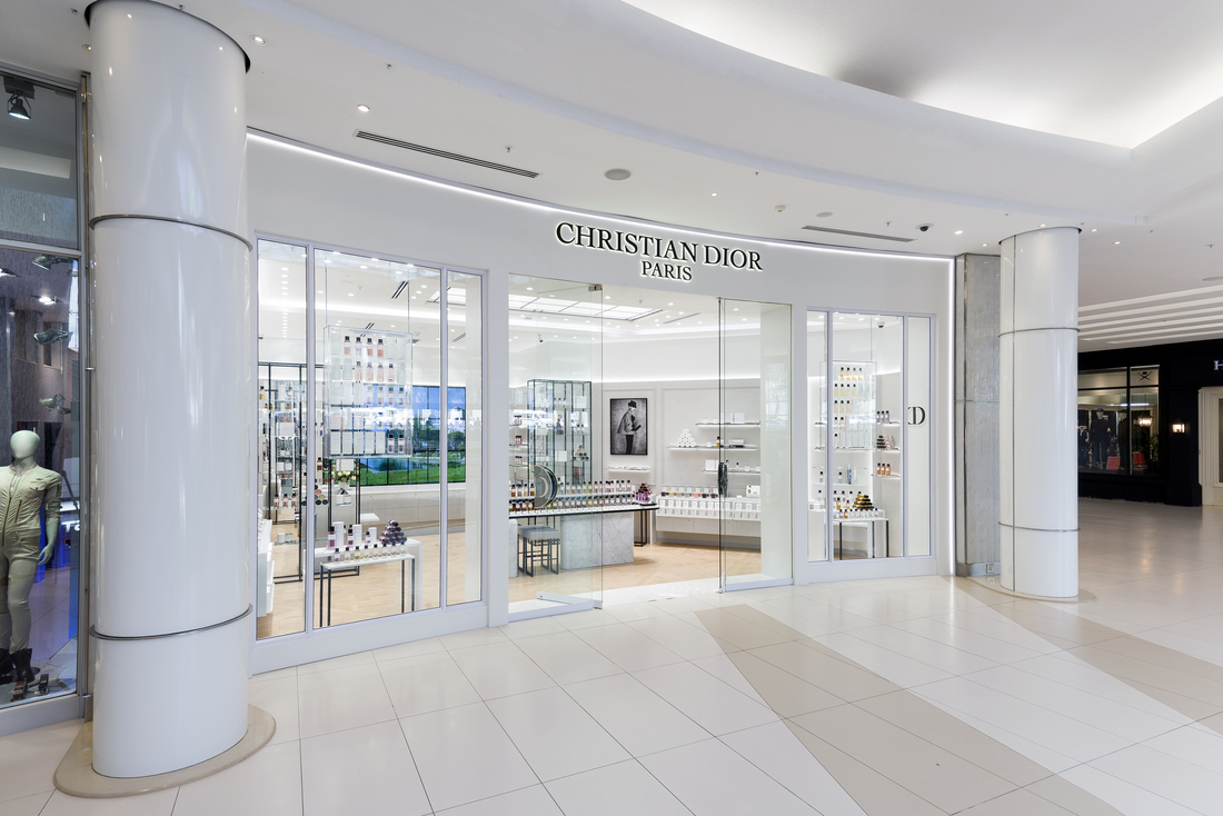 MCD — Sandton City