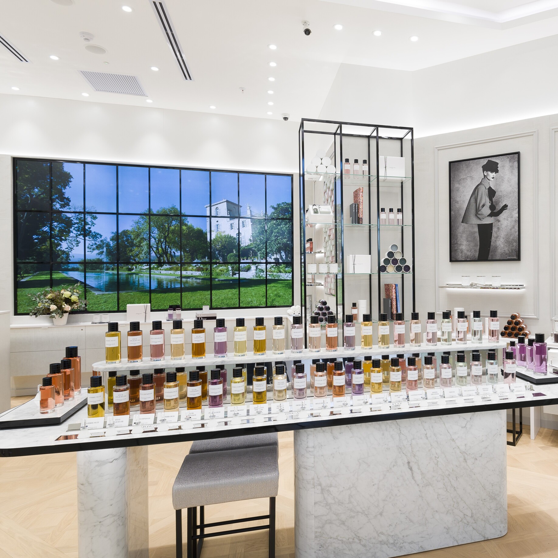 MCD — Sandton City