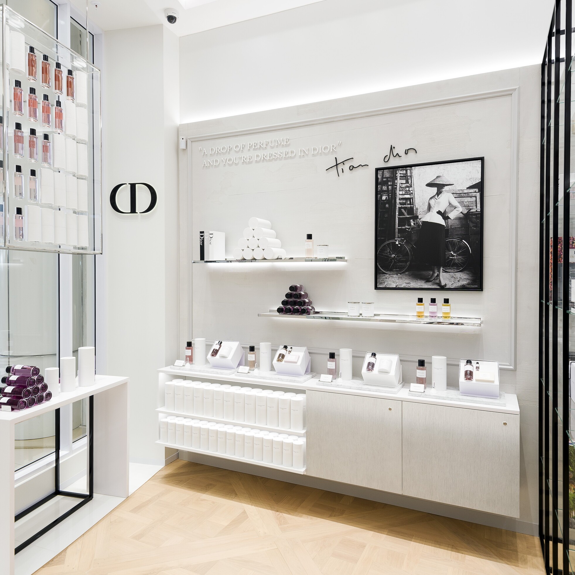 MCD — Sandton City