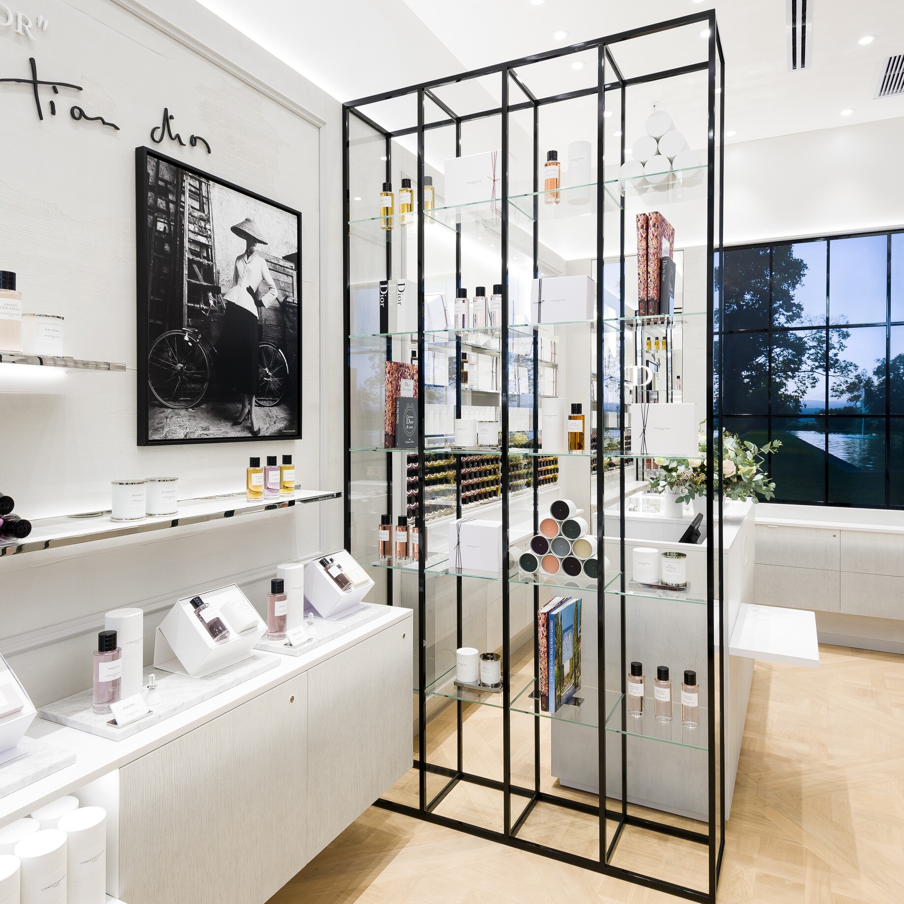 MCD — Sandton City