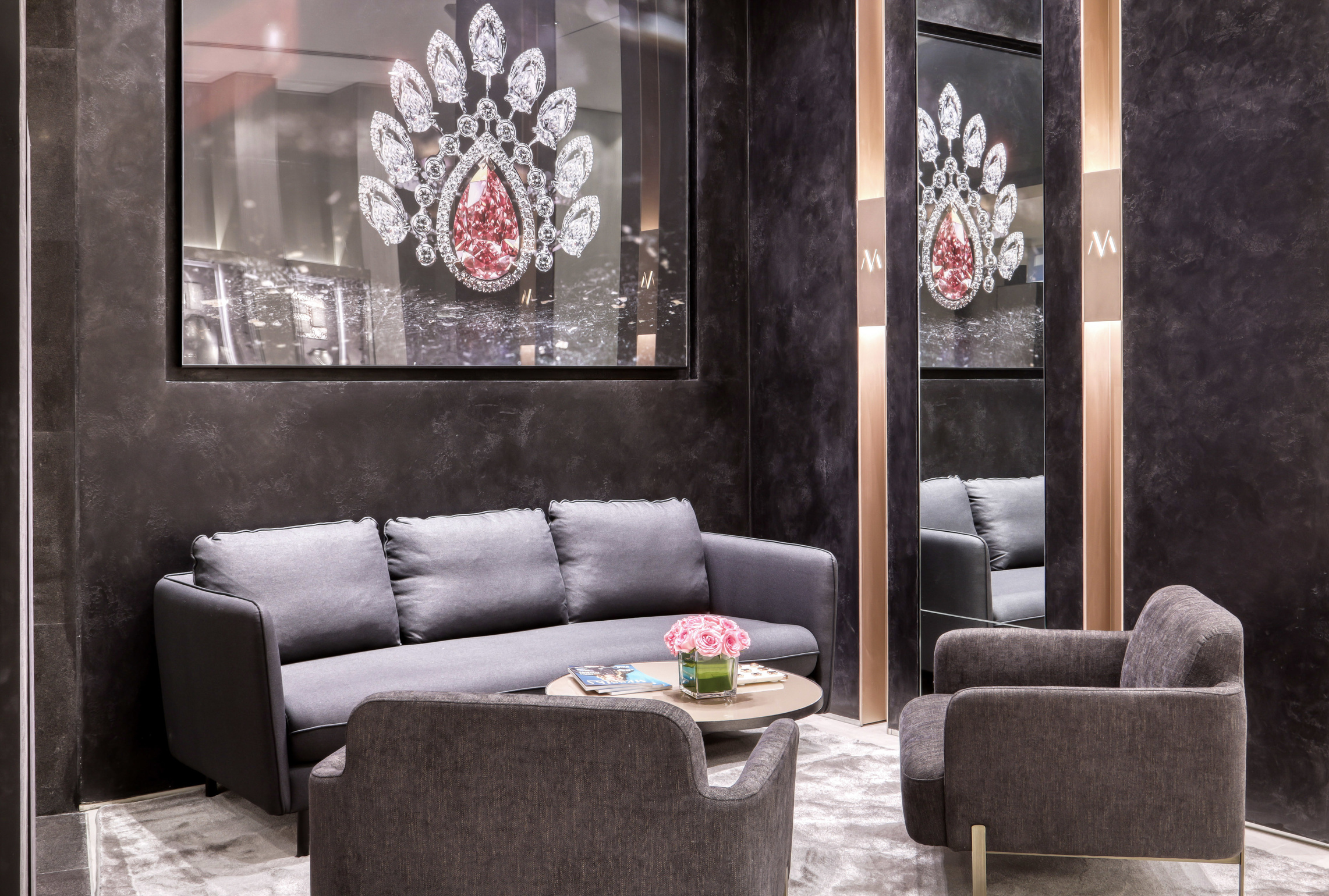 Messika — Amman Jordan