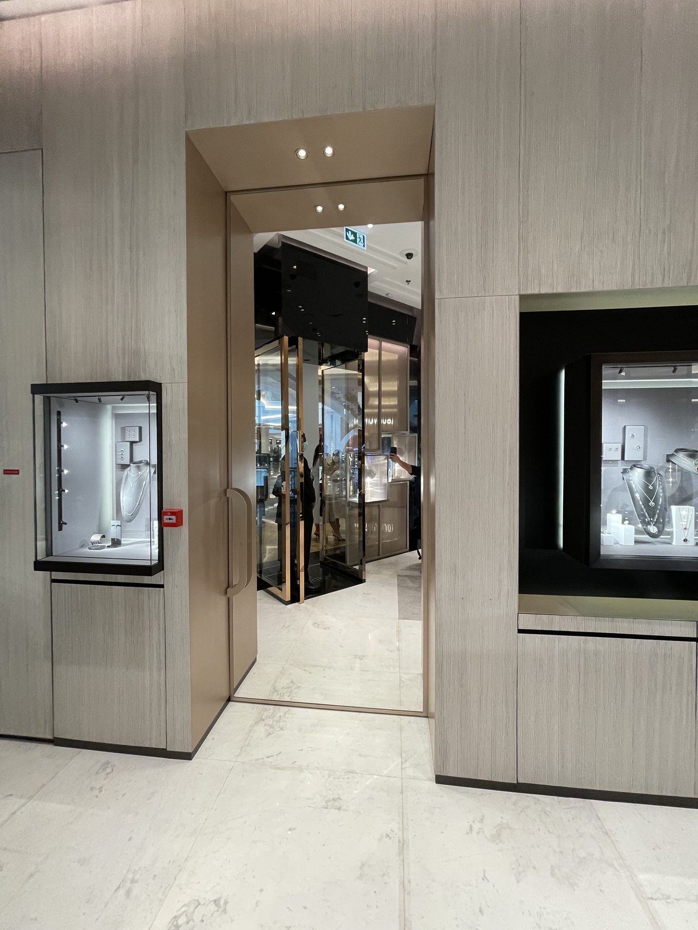 Messika — MOE Dubai