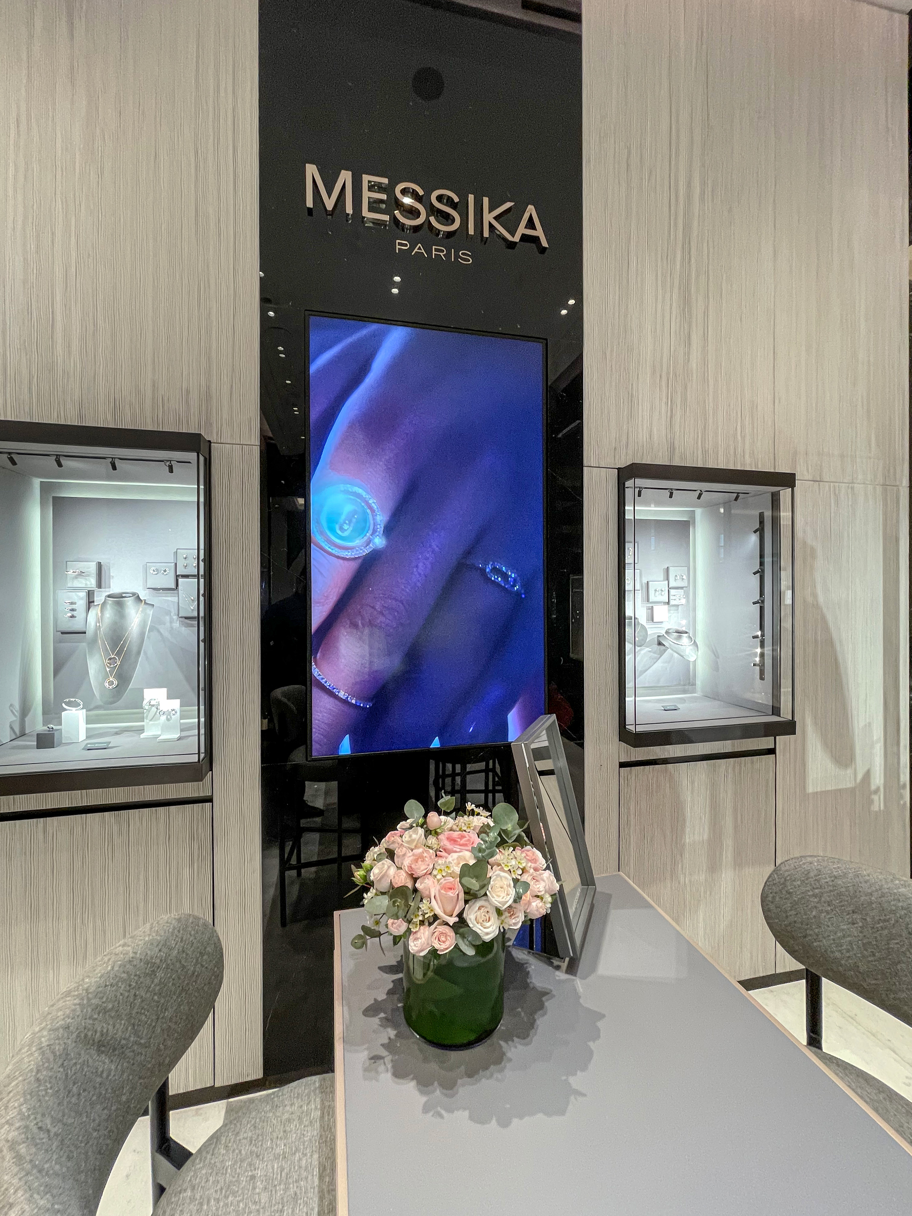 Messika — MOE Dubai