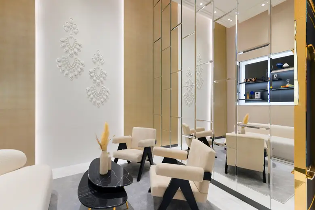 Messika — Vendôme Doha