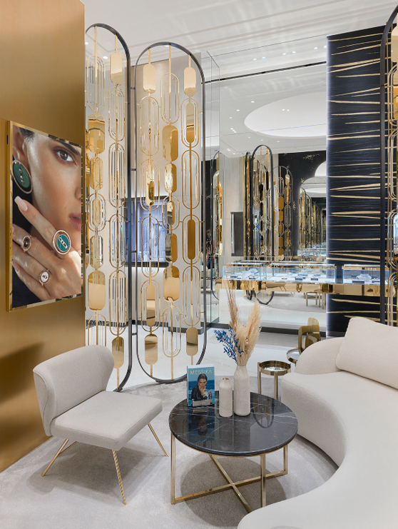 Messika — Vendôme Doha